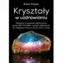 Kryształy w uzdrawianiu. kompletny przewodnik wykorzystania ponad 200 kryształów i kamieni szlachetnych do osiągnięcia zdrowia umysłu, serca i duszy Sklep on-line