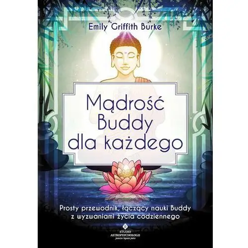 Studio astropsychologii Mądrość buddy dla każdego (e-book)