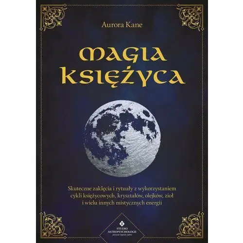 Magia Księżyca (E-book), 978-83-8301-204-9