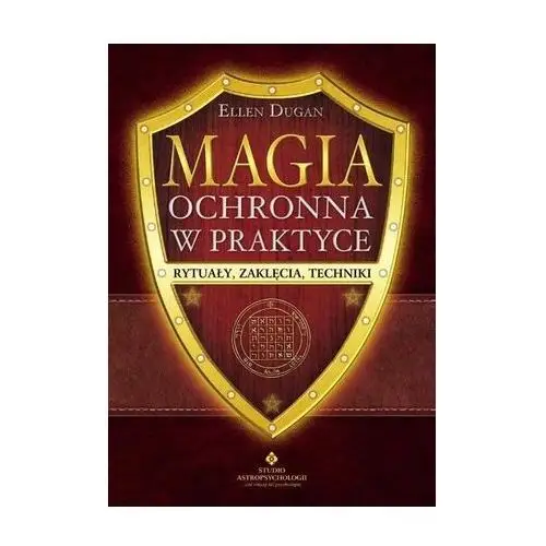 Studio astropsychologii Magia ochronna w praktyce