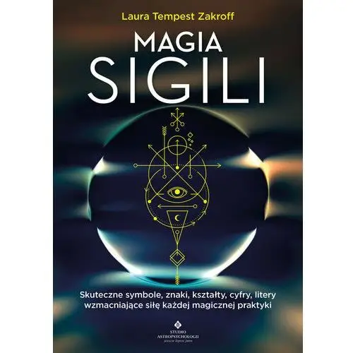 Magia sigili (E-book)