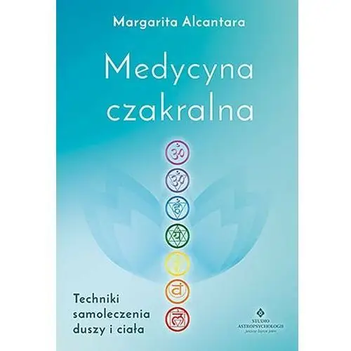 Medycyna czakralna,338KS