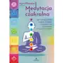 Medytacja czakralna. Jak samodzielnie usunąć blokady energetyczne i aktywować wszystkie czakry - Pfender April - książka Sklep on-line