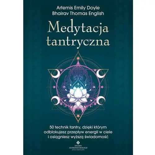 Medytacja tantryczna (E-book)