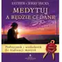 Medytuj a będzie ci dane. podręcznik i audiobook do realizacji marzeń wyd. 2020 - esther i jerry hicks Studio astropsychologii Sklep on-line