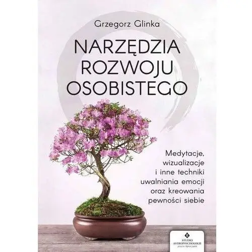 Studio astropsychologii Narzędzia rozwoju osobistego