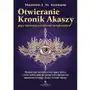 Otwieranie kronik akaszy – piąty element przebudzenia świadomości Studio astropsychologii Sklep on-line