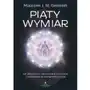 Piąty wymiar. jak aktywować ósmą czakrę i korzystać z uzdrawiającej energii wibracyjnej Sklep on-line