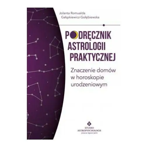 Podręcznik astrologii praktycznej