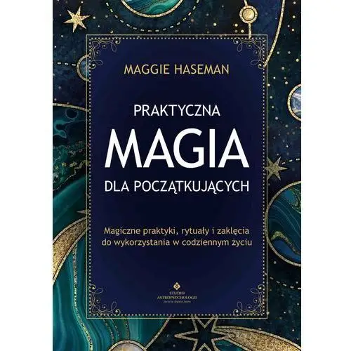 Praktyczna magia dla początkujących (E-book), 9B172978EB