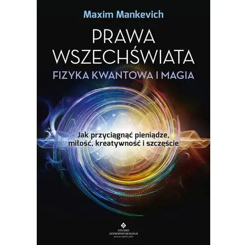 Prawa wszechświata (E-book), 978-83-8301-428-9