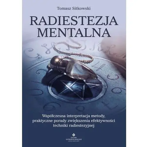 Radiestezja mentalna (E-book)