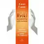 Reiki - samodzielne uzdrawianie. jak bezpiecznie wyeliminować ponad 100 dolegliwości, D15CF138EB Sklep on-line