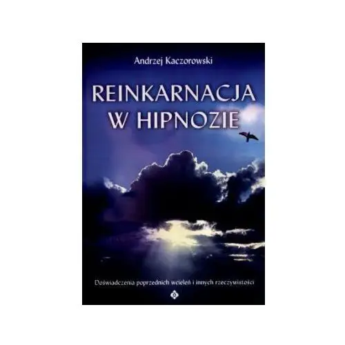 Reinkarnacja w hipnozie Studio astropsychologii 2