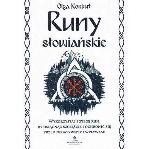 Studio astropsychologii Runy słowiańskie