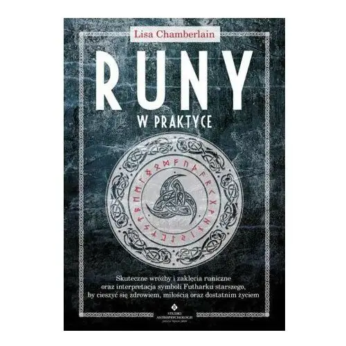 Studio astropsychologii Runy w praktyce