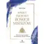 Sekret mądrości boskich mistrzów. proste aktywacje i narzędzia dla uzdrowienia, ochrony i oświecenia Sklep on-line