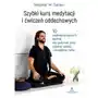 Szybki kurs medytacji i ćwiczeń oddechowych Studio astropsychologii Sklep on-line