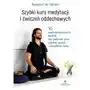 Szybki kurs medytacji i ćwiczeń oddechowych Sklep on-line