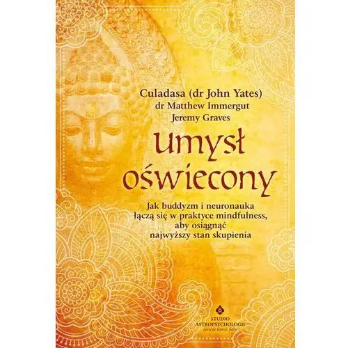 Umysł oświecony (E-book)