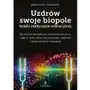 Uzdrów swoje biopole dzięki medycynie wibracyjnej (E-book) Sklep on-line