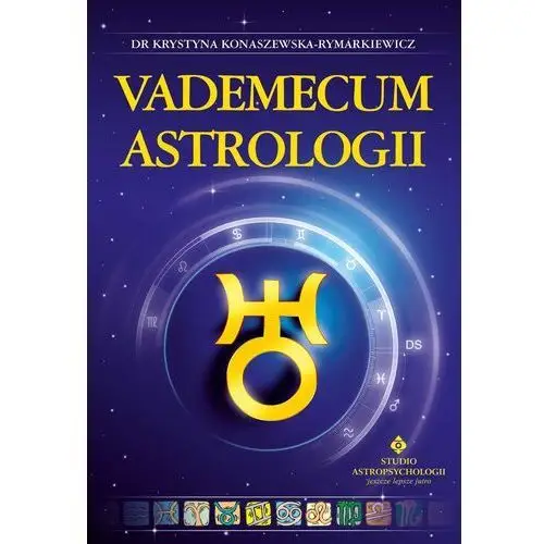 Studio astropsychologii Vademecum astrologii