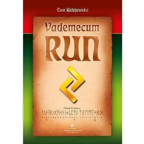 Vademecum run Studio astropsychologii