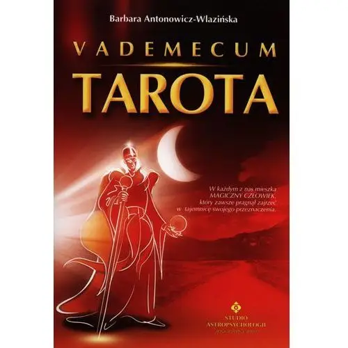 Studio astropsychologii Vademecum tarota