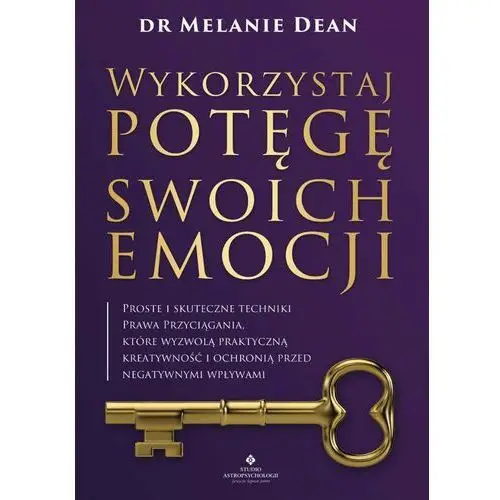 Studio astropsychologii Wykorzystaj potęgę swoich emocji