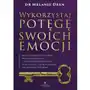 Studio astropsychologii Wykorzystaj potęgę swoich emocji Sklep on-line