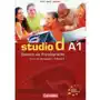 Studio d. Deutsch als Fremdsprache. Język niemiecki. Podręcznik. Część 2. Poziom A1 + CD Sklep on-line