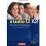 Studio d. Deutsch als Fremdsprache. Język niemiecki. Podręcznik. Poziom A2 +CD Sklep on-line