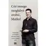 Cóż innego mogłabyś zrobić, matko! Studio emka Sklep on-line