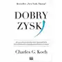 Dobry zysk. jak tworzenie wartości dla innych zbudowało firmę, która odniosła jeden z największych sukcesów na świecie - charles g. koch Sklep on-line