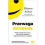 Przewaga szczęścia. w jaki sposób pozytywne nastawienie napędza sukcesy zawodowe i osobiste Studio emka Sklep on-line