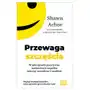 Przewaga szczęścia. W jaki sposób pozytywne nastawienie napędza sukcesy zawodowe i osobiste Sklep on-line