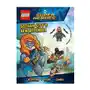 Studio fun intl Lego dc super heroes: gotham city's new defender [with minifigure] Sklep on-line