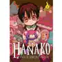 Hanako, duch ze szkolnej toalety. tom 16 Studio jg (d) Sklep on-line