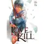 Love of Kill. Tom 6 Sklep on-line
