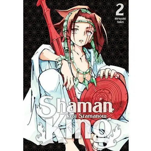 Studio jg (d) Manga shaman king tom 2