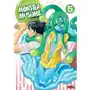 Monster musume tom 5 Studio jg (d) Sklep on-line