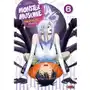 Monster musume tom 6 Studio jg (d) Sklep on-line