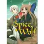 Studio jg (d) Spice and wolf. tom 1 Sklep on-line