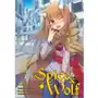 Spice and wolf tom 11 Studio jg (d) Sklep on-line