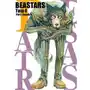 Studio jg (p) Beastars. tom 4 Sklep on-line