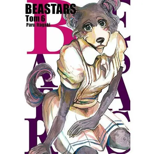 Studio jg (p) Beastars tom 6