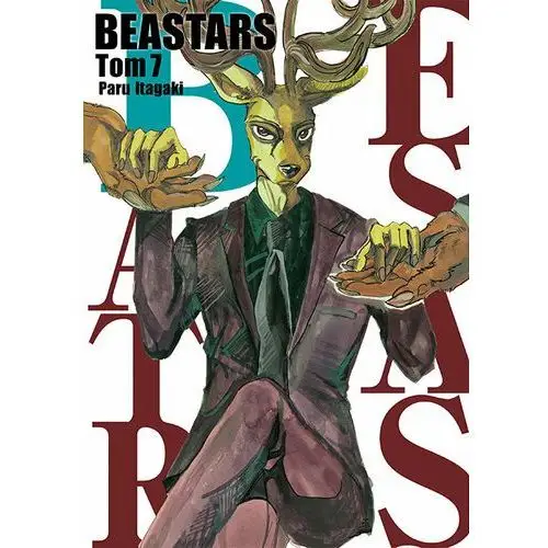 Beastars Tom 7