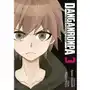 Danganronpa. Koszmar w Akademii Marzeń. Tom 3 Sklep on-line