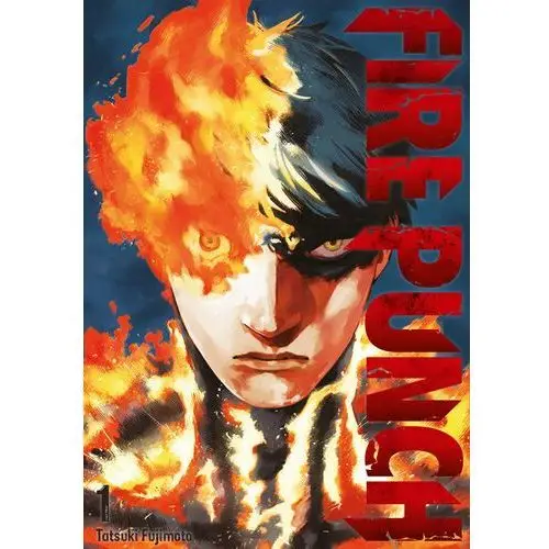 Fire punch tom 1 Studio jg (p)