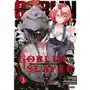 Studio jg (p) Goblin slayer. tom 3 Sklep on-line